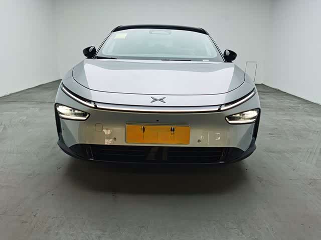 Фото 2 - XPeng F57