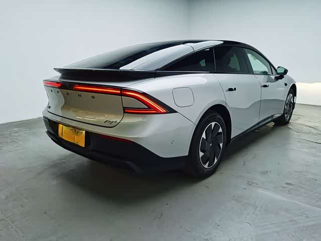 Фото 4 - XPeng F57