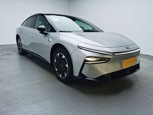 Фото 5 - XPeng F57