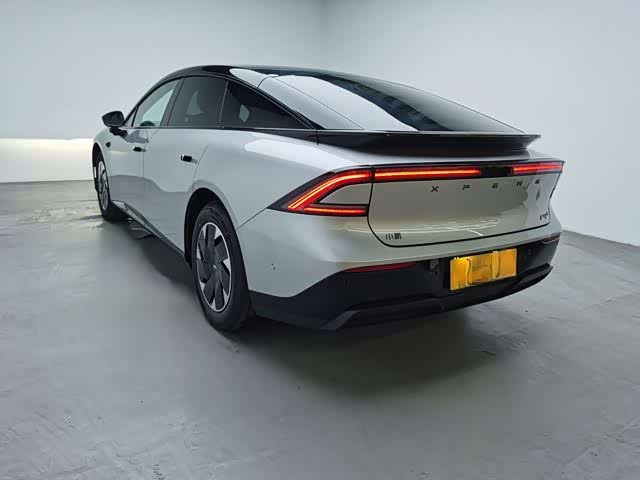 Фото 6 - XPeng F57