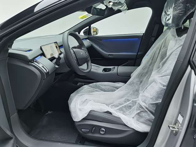 Фото 9 - XPeng F57