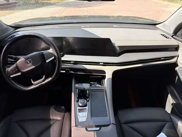 Фото 5 - Changan CS75 Plus