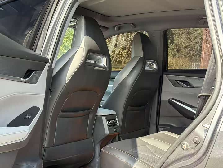 Фото 6 - Changan CS75 Plus