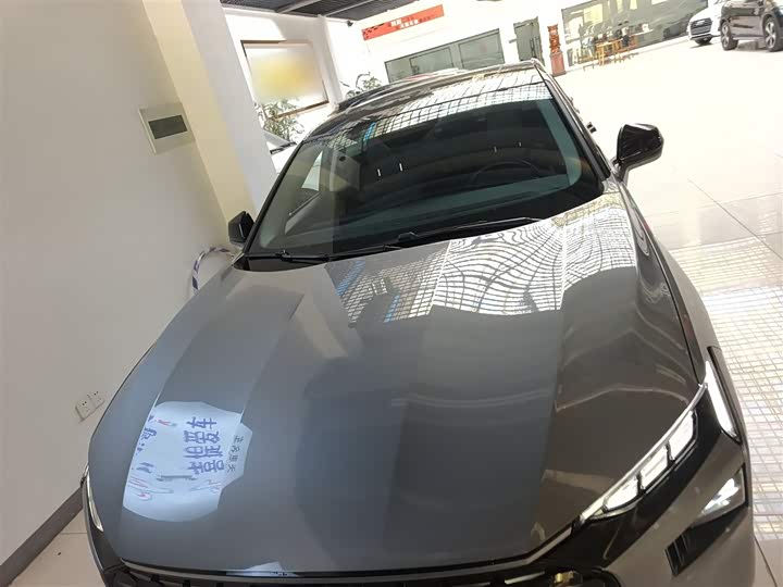 Фото 3 - Ford Mondeo