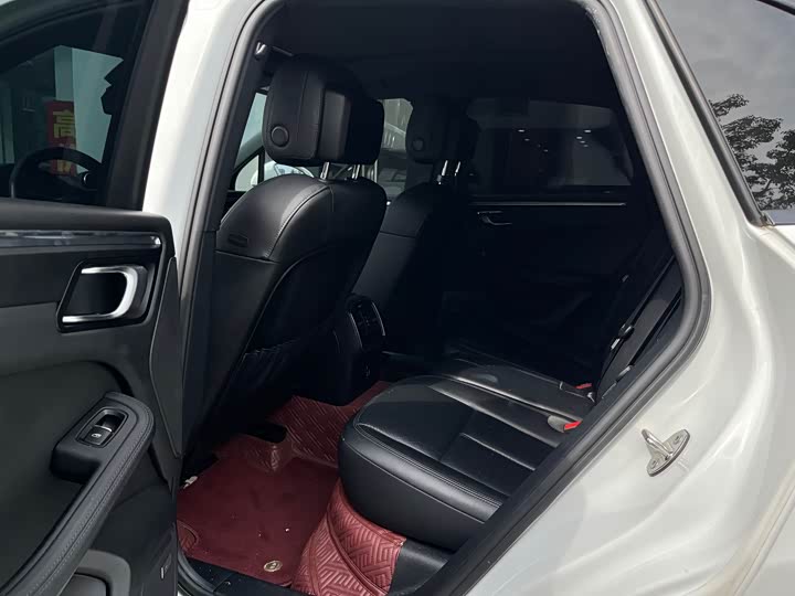 Фото 6 - Porsche Macan