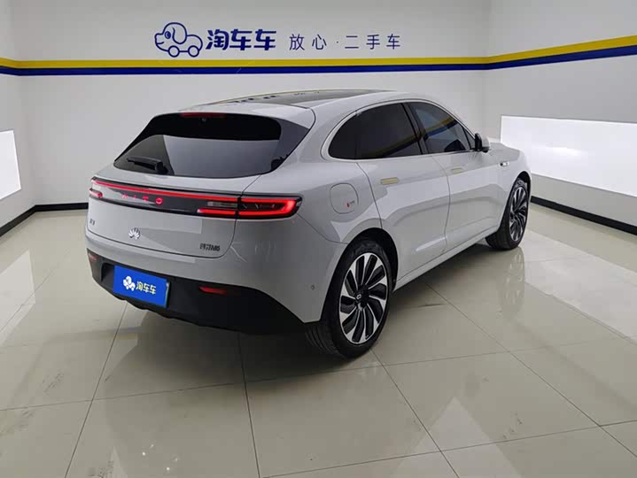 Фото 3 - Aito M5