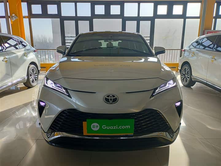 Фото 3 - Toyota Venza