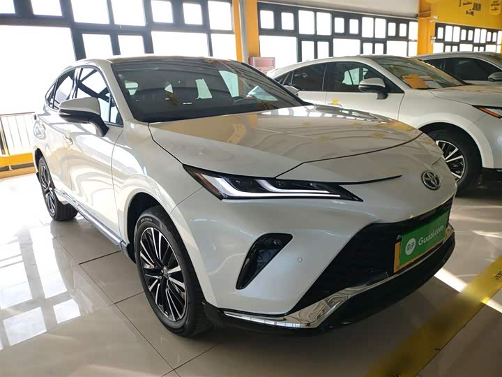 Фото 4 - Toyota Venza