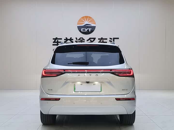 Фото 6 - Aito M7