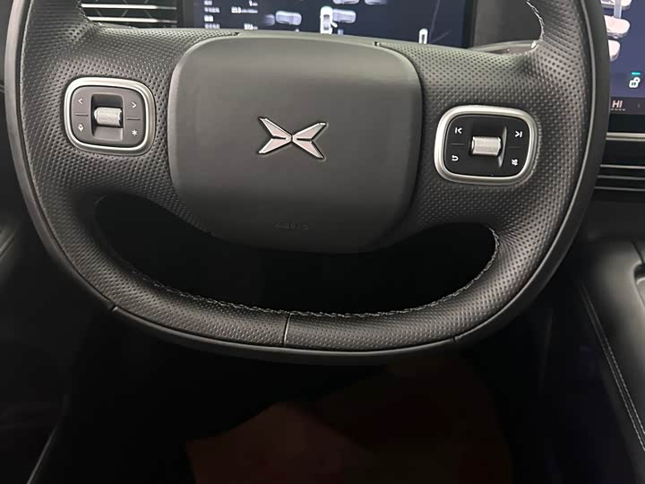 Фото 5 - XPeng G6