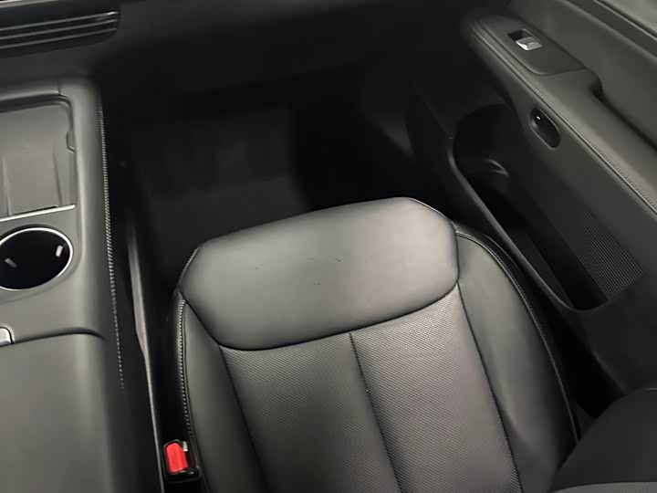 Фото 7 - XPeng G6