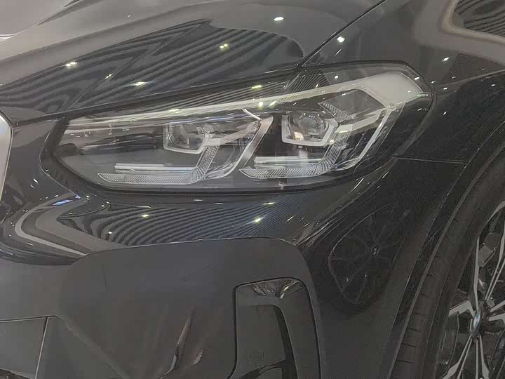 Фото 4 - BMW X3