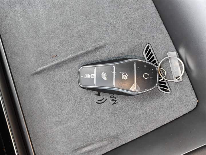 Фото 9 - BYD Sea Lion 07 EV