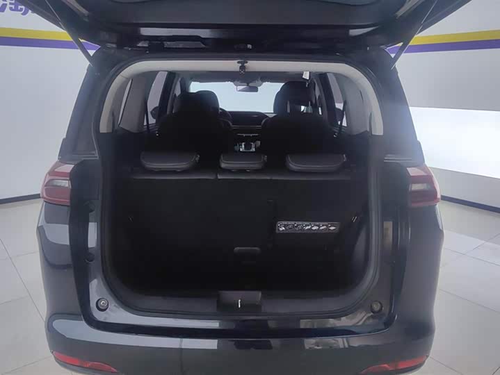 Фото 4 - GAC Trumpchi M6