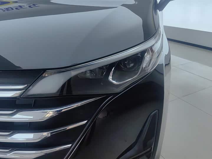 Фото 5 - GAC Trumpchi M6