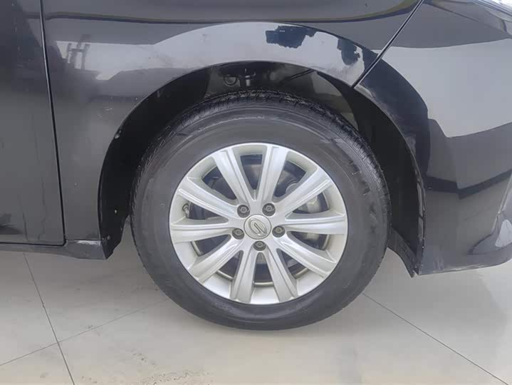 Фото 6 - GAC Trumpchi M6