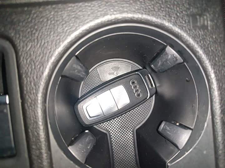 Фото 9 - Audi A3