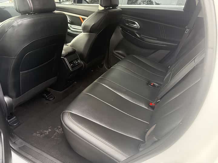 Фото 6 - Changan Oshan X7 Plus