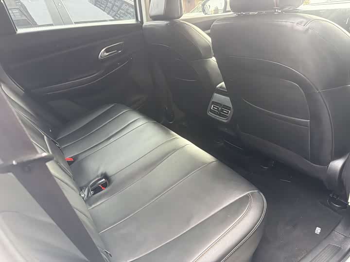 Фото 9 - Changan Oshan X7 Plus