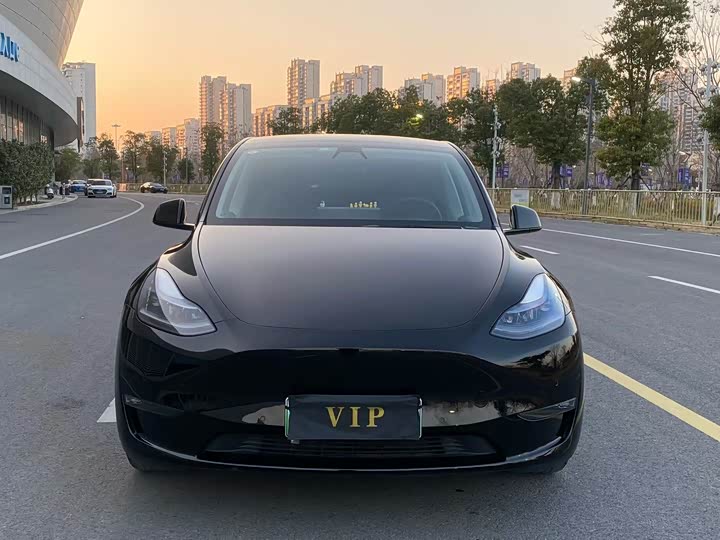 Фото 2 - Tesla Model Y
