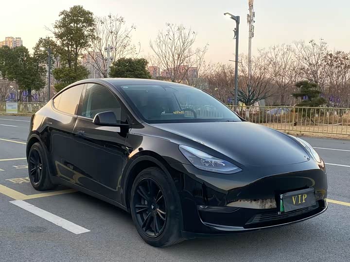 Фото 3 - Tesla Model Y