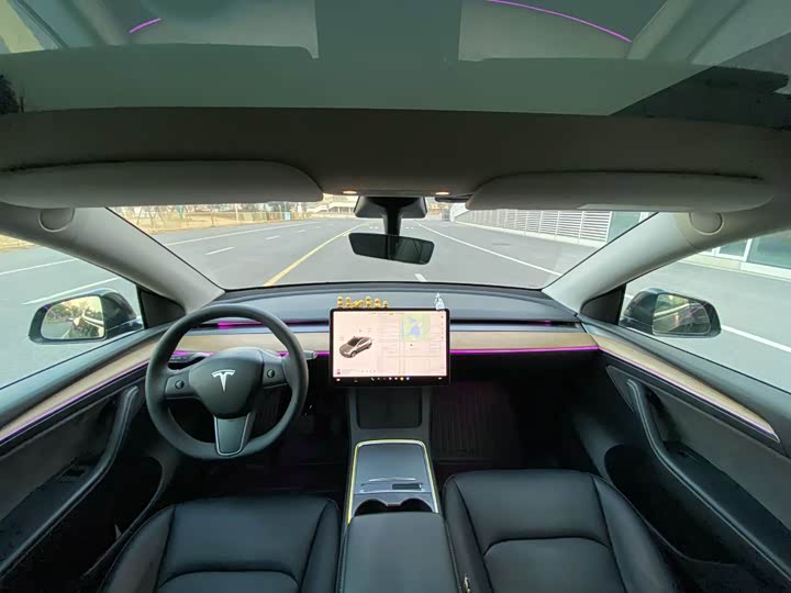 Фото 5 - Tesla Model Y