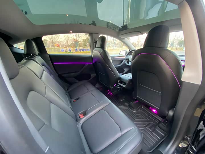 Фото 6 - Tesla Model Y