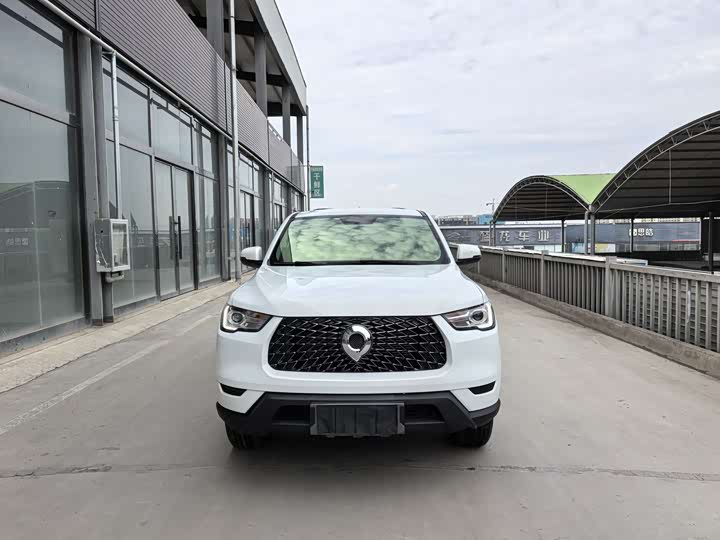 Фото 2 - Great Wall Pao