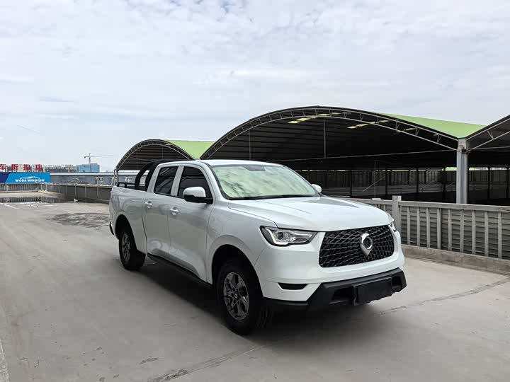 Фото 3 - Great Wall Pao