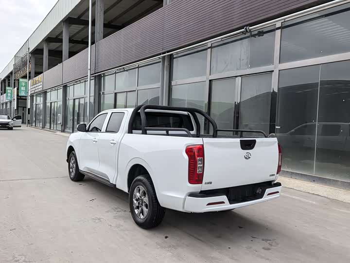 Фото 4 - Great Wall Pao