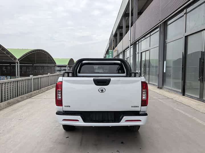 Фото 5 - Great Wall Pao