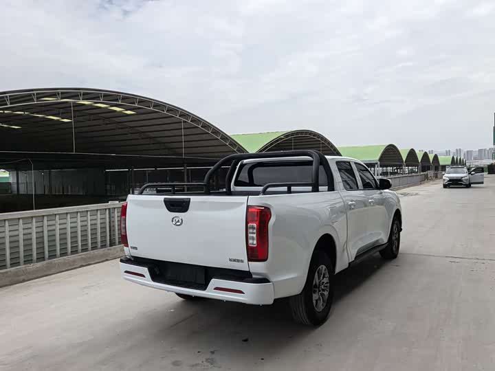 Фото 6 - Great Wall Pao