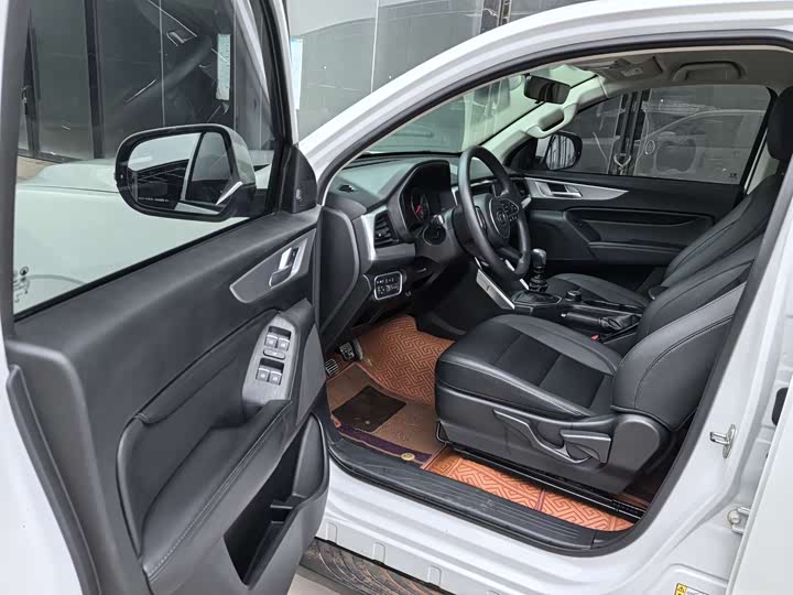 Фото 7 - Great Wall Pao