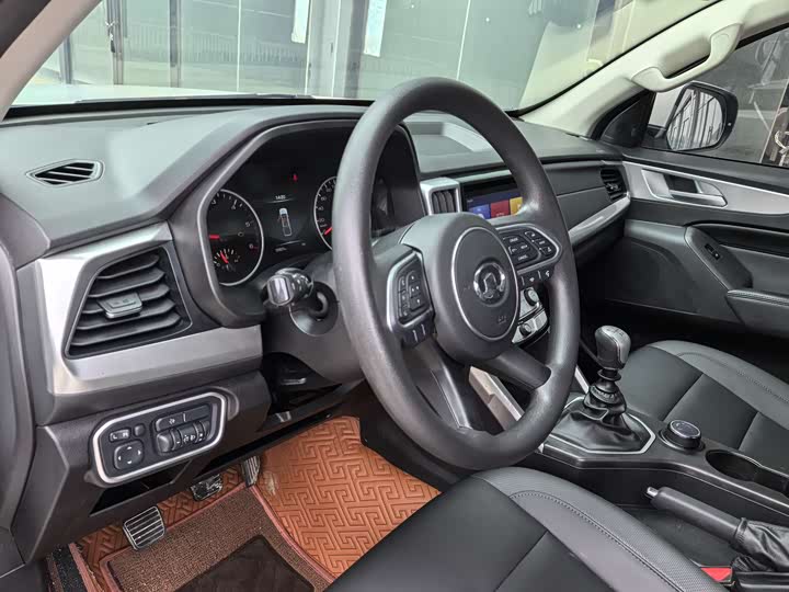 Фото 8 - Great Wall Pao