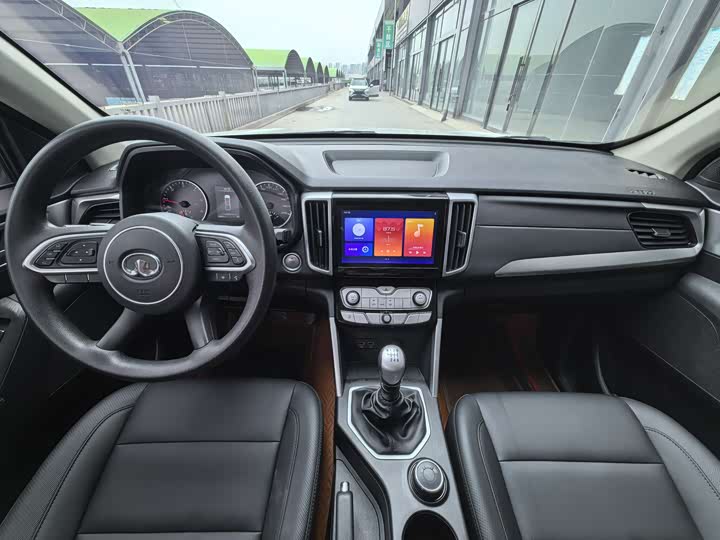 Фото 9 - Great Wall Pao