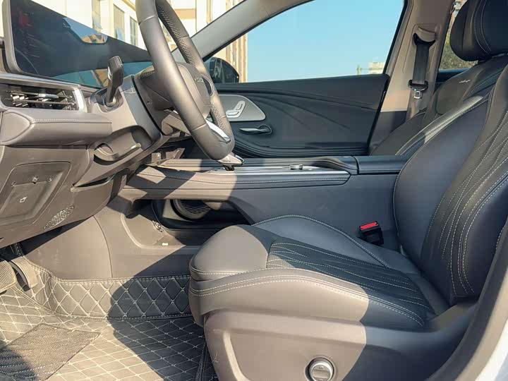 Фото 4 - Chery Arrizo 8