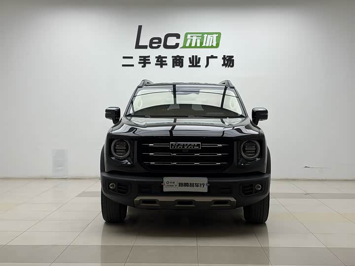 Фото 2 - Haval Dargo