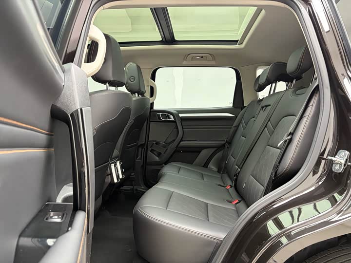 Фото 7 - Haval Dargo