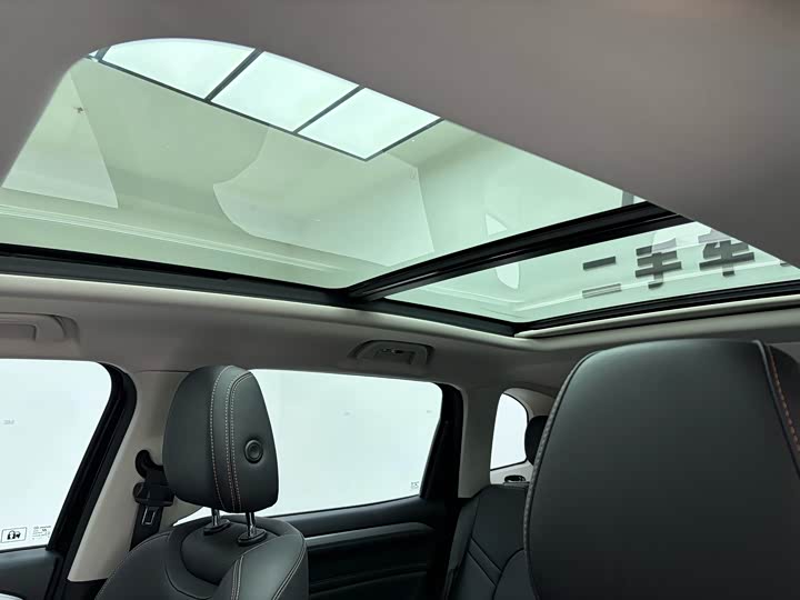 Фото 8 - Haval Dargo