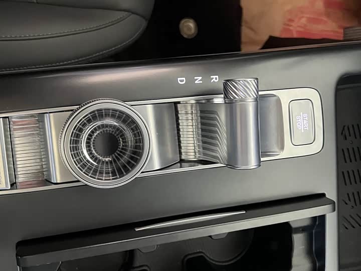 Фото 4 - BAIC Beijing BJ30