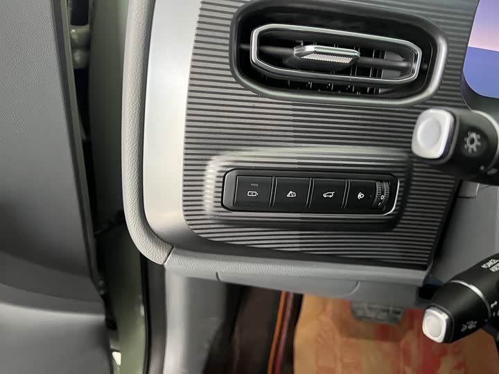 Фото 5 - BAIC Beijing BJ30