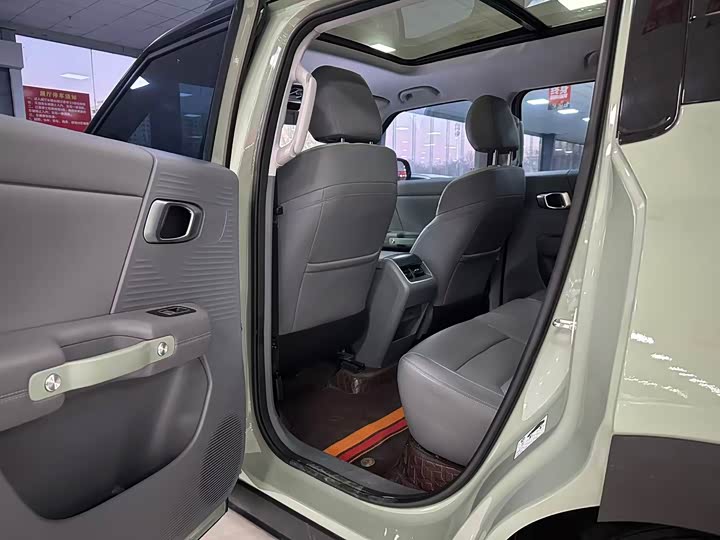 Фото 8 - BAIC Beijing BJ30