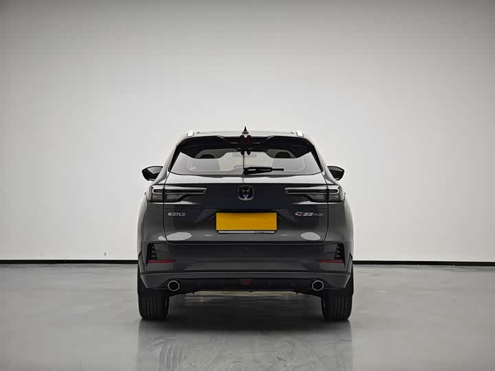 Фото 4 - Changan CS55 Plus