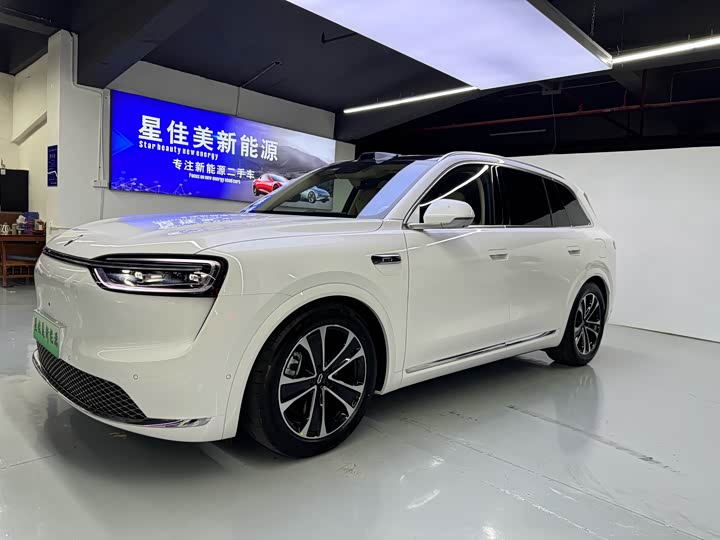 Фото 1 - Aito M7