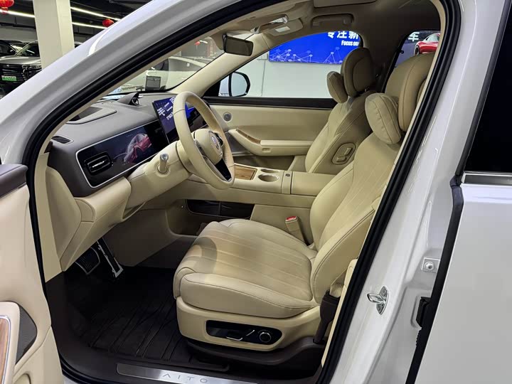 Фото 5 - Aito M7