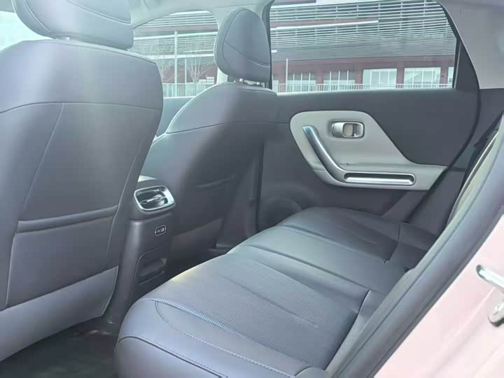 Фото 6 - Leapmotor B01