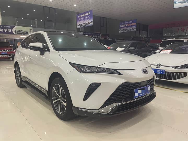 Фото 3 - Toyota Venza