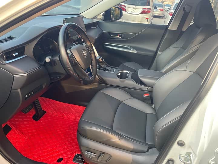 Фото 4 - Toyota Venza