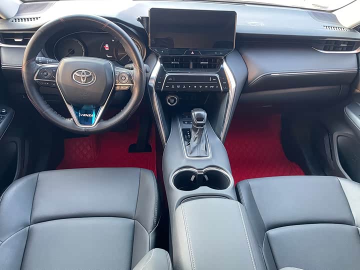 Фото 5 - Toyota Venza