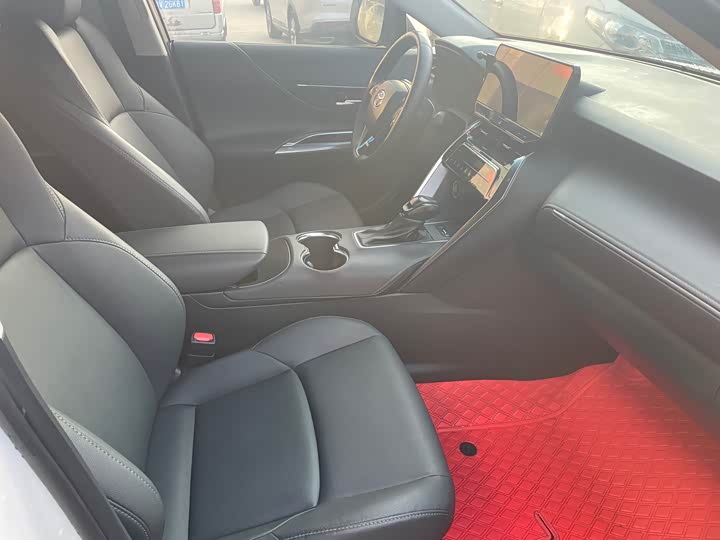 Фото 6 - Toyota Venza